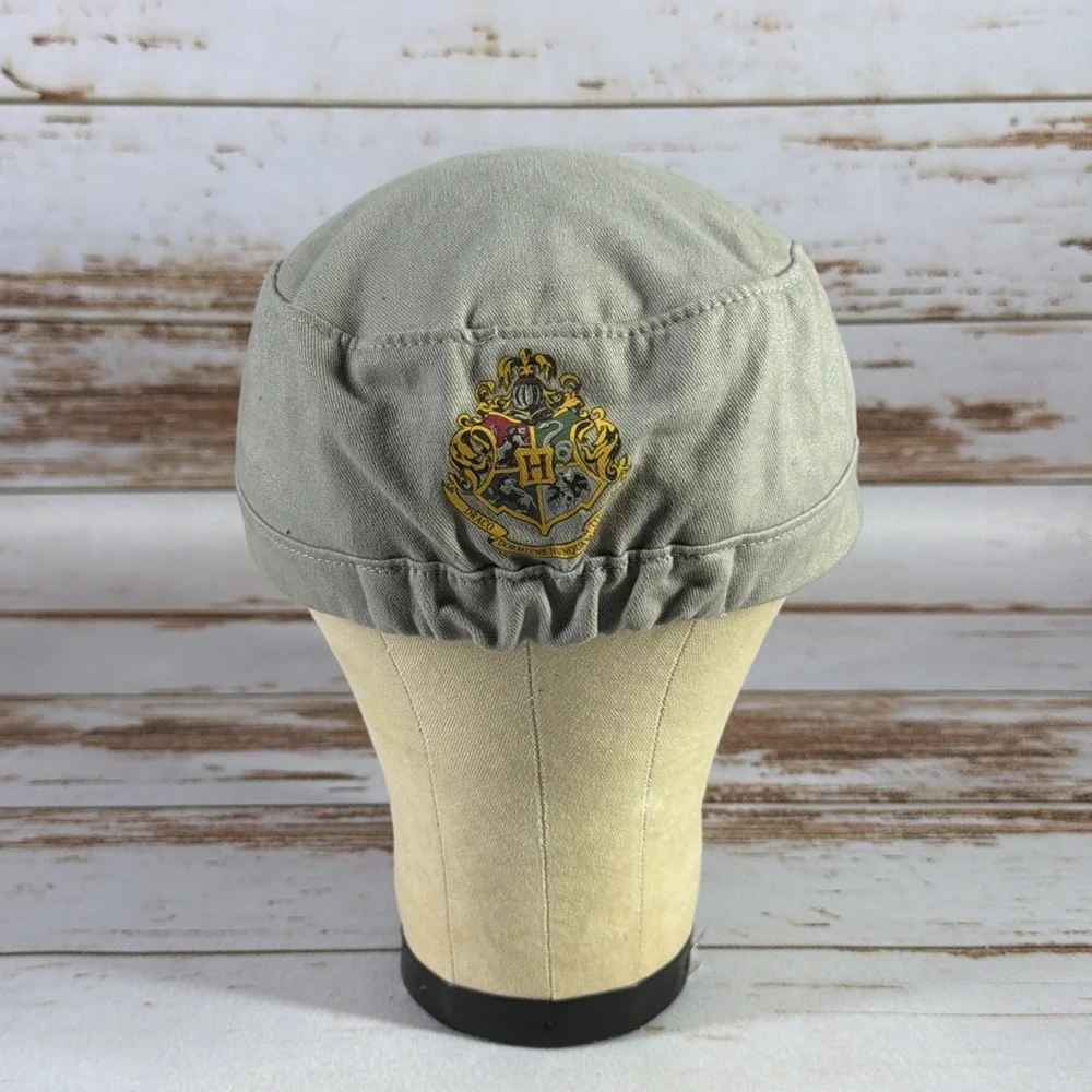 Hogwarts Express Conductor Hat Adult Platform 9 ¾ Harry Potter